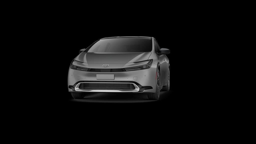 new 2026 Toyota Prius Plug-In Hybrid car, priced at $34,725