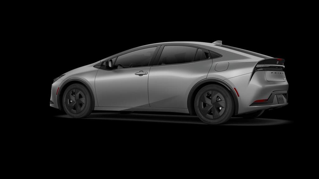new 2026 Toyota Prius Plug-In Hybrid car, priced at $34,725