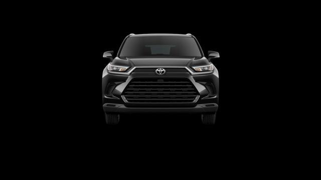 new 2025 Toyota Grand Highlander car, priced at $46,228