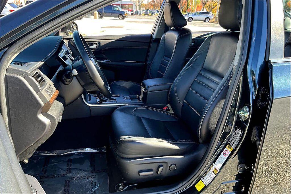 used 2016 Toyota Camry car, priced at $14,000