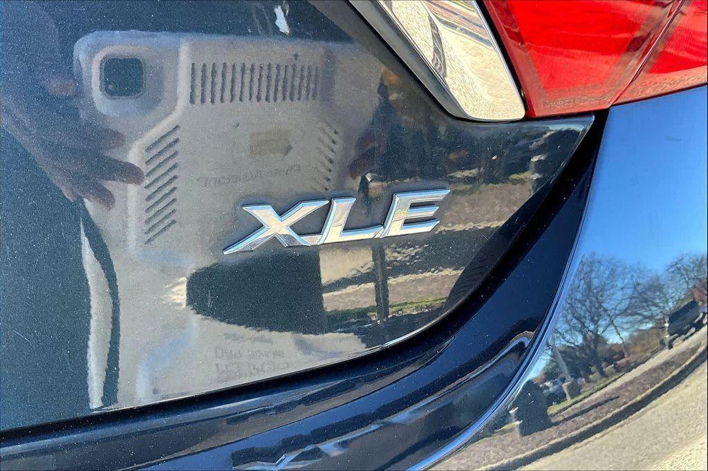 used 2016 Toyota Camry car, priced at $14,000