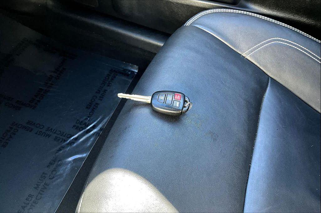 used 2016 Toyota Camry car, priced at $14,000