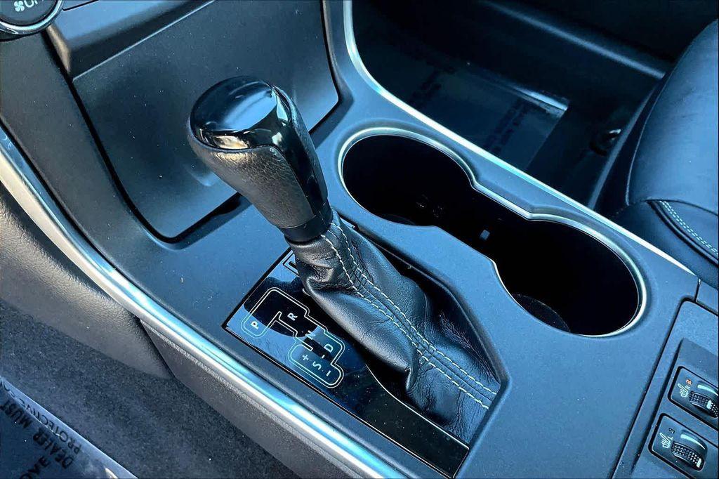 used 2016 Toyota Camry car, priced at $14,000