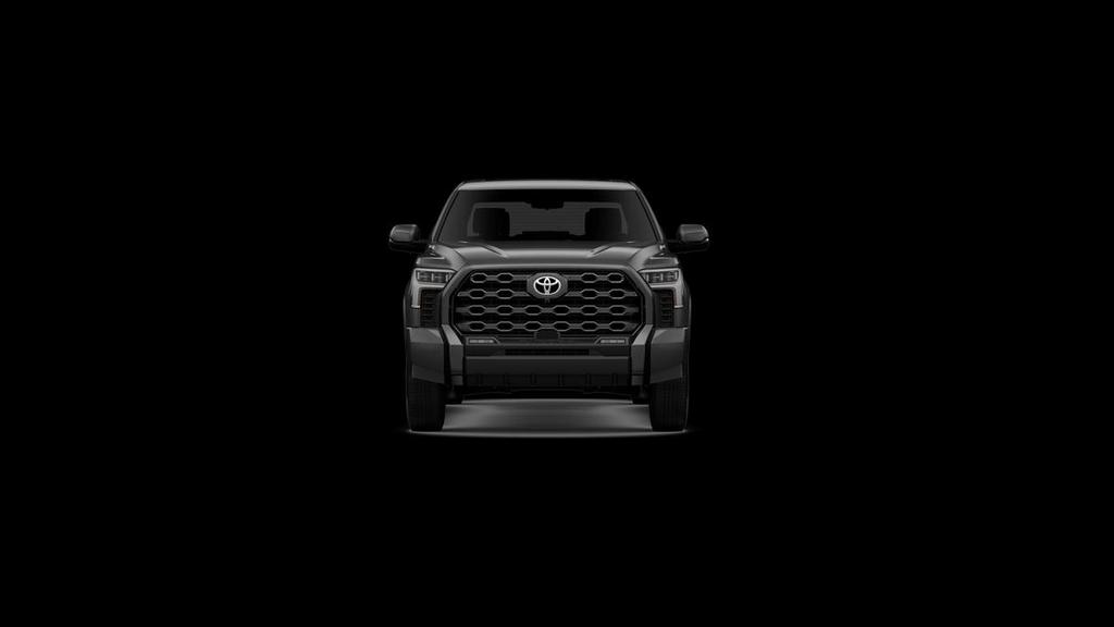 new 2026 Toyota Tundra Hybrid car, priced at $74,451