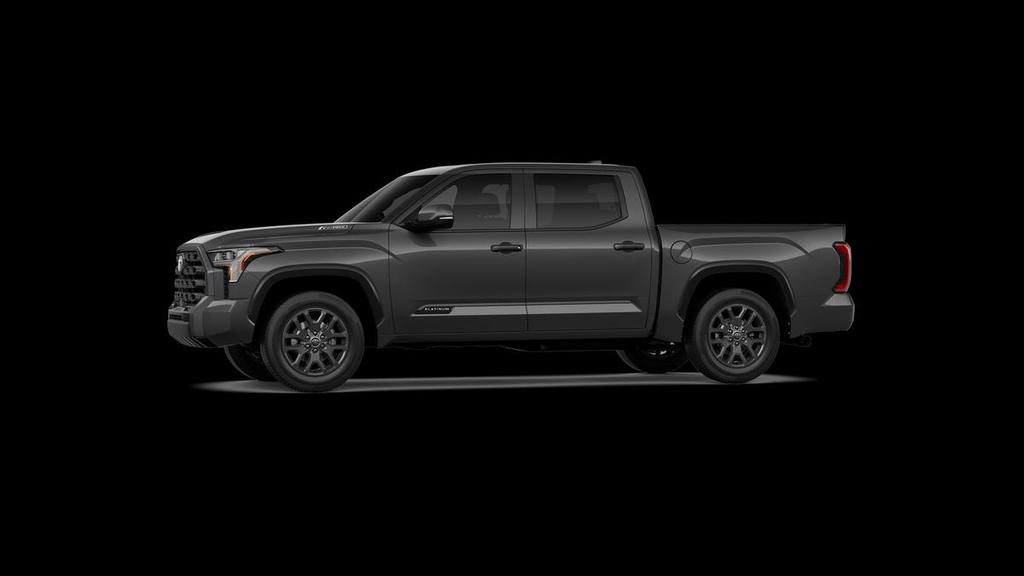 new 2026 Toyota Tundra Hybrid car, priced at $74,451