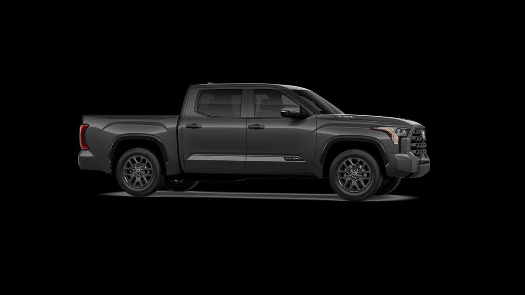 new 2026 Toyota Tundra Hybrid car, priced at $74,451