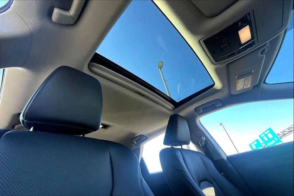 used 2020 Lexus RX 350 car, priced at $35,000