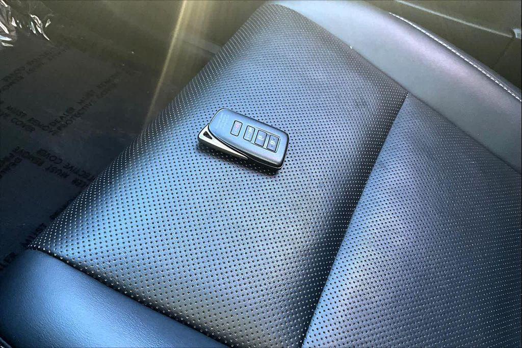 used 2020 Lexus RX 350 car, priced at $35,000