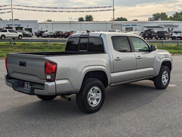 used 2019 Toyota Tacoma car, priced at $19,000