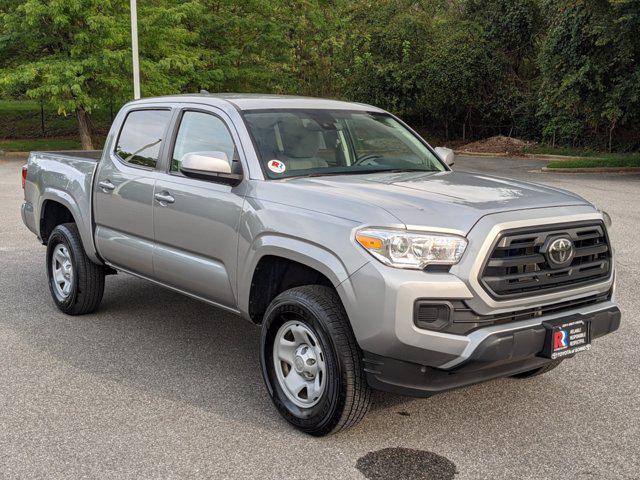 used 2019 Toyota Tacoma car, priced at $19,000