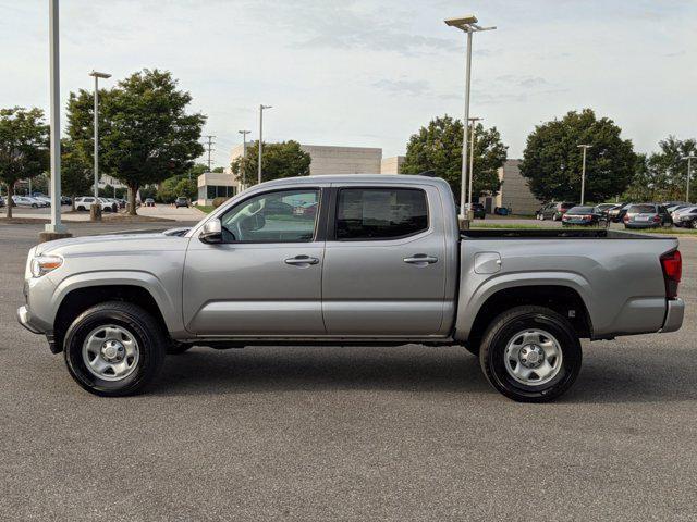 used 2019 Toyota Tacoma car, priced at $19,000