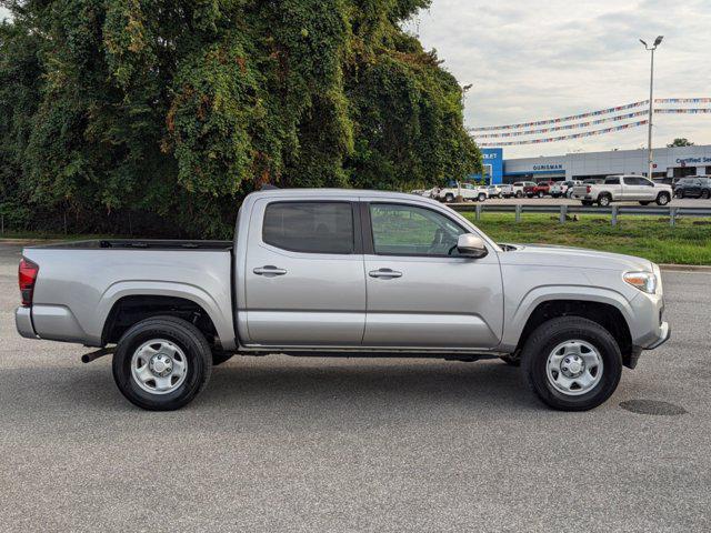 used 2019 Toyota Tacoma car, priced at $19,000