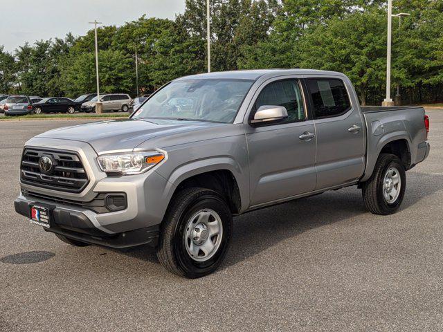 used 2019 Toyota Tacoma car, priced at $19,000