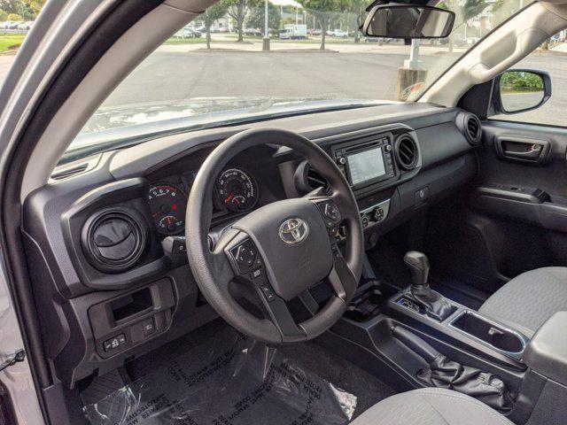 used 2019 Toyota Tacoma car, priced at $19,000