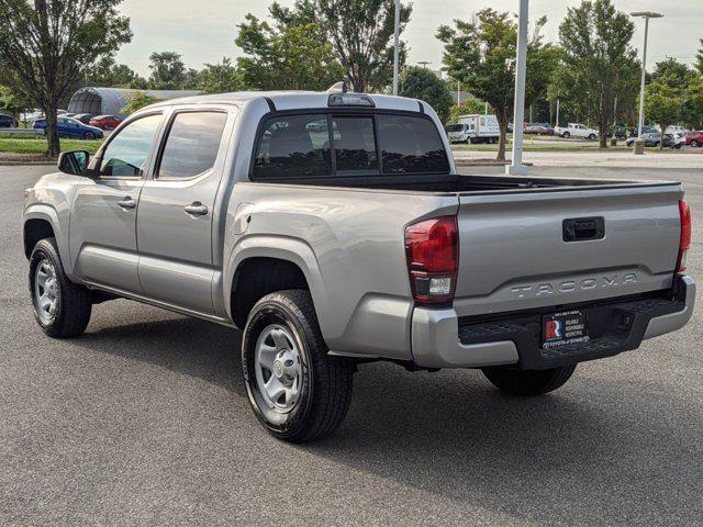 used 2019 Toyota Tacoma car, priced at $19,000