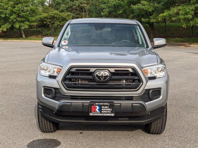 used 2019 Toyota Tacoma car, priced at $19,000