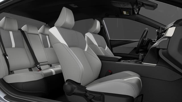 new 2025 Toyota Camry car, priced at $34,394