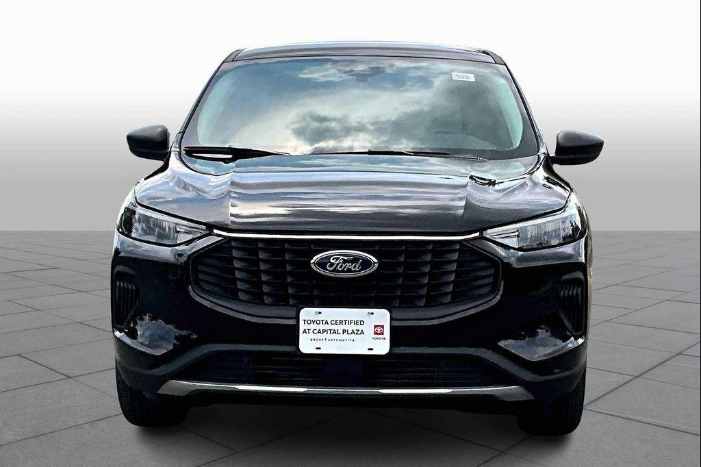 used 2023 Ford Escape car, priced at $23,500