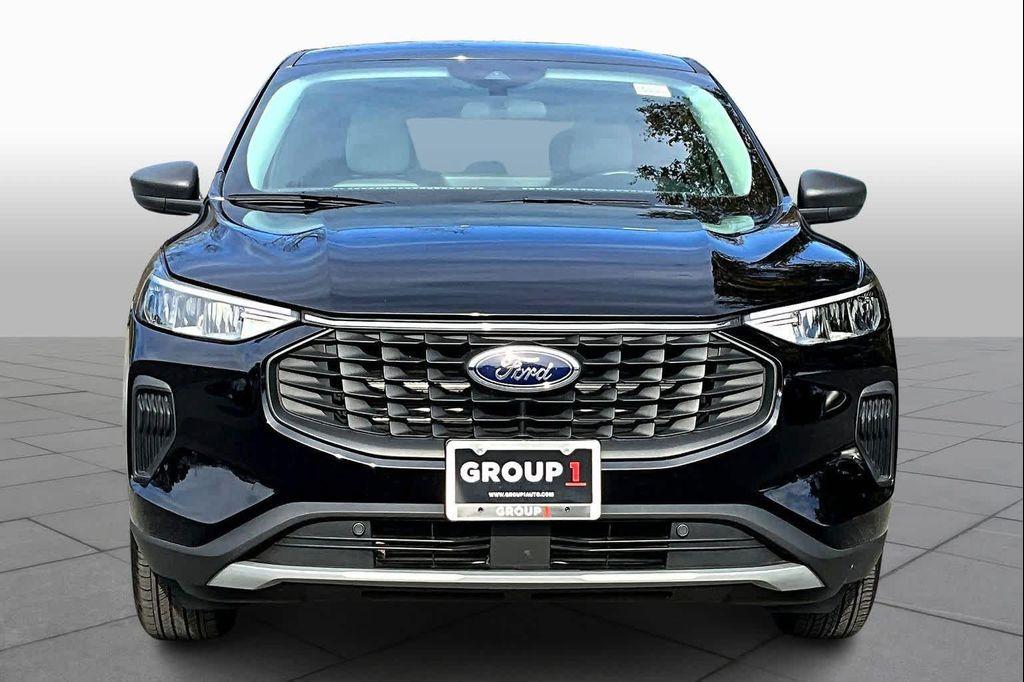 used 2023 Ford Escape car, priced at $23,500