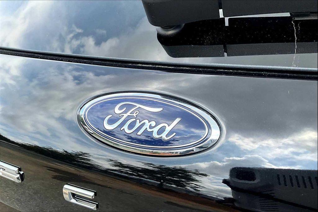 used 2023 Ford Escape car, priced at $23,500