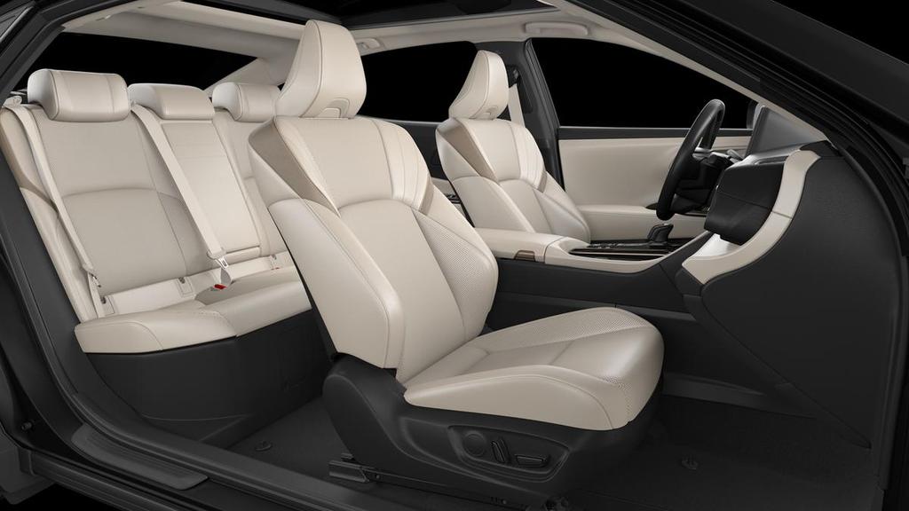 new 2026 Toyota Crown car, priced at $50,998