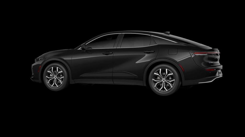 new 2026 Toyota Crown car, priced at $50,998