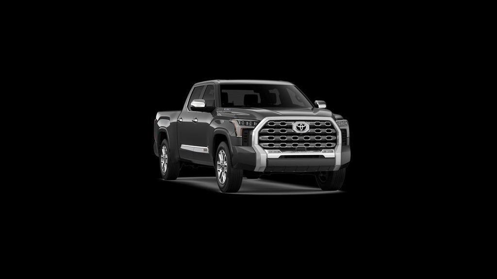 new 2026 Toyota Tundra Hybrid car, priced at $74,273