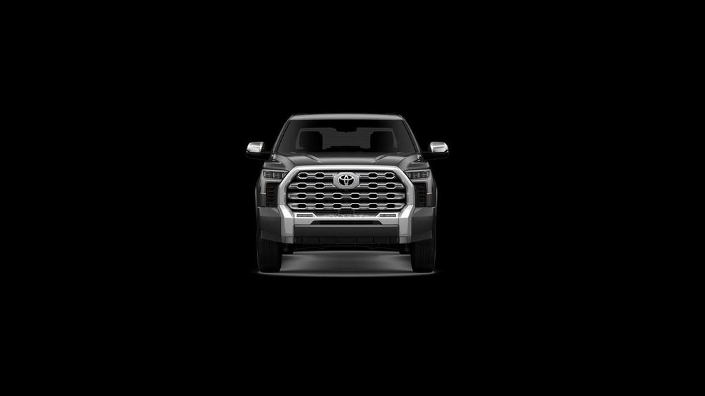 new 2026 Toyota Tundra Hybrid car, priced at $74,273