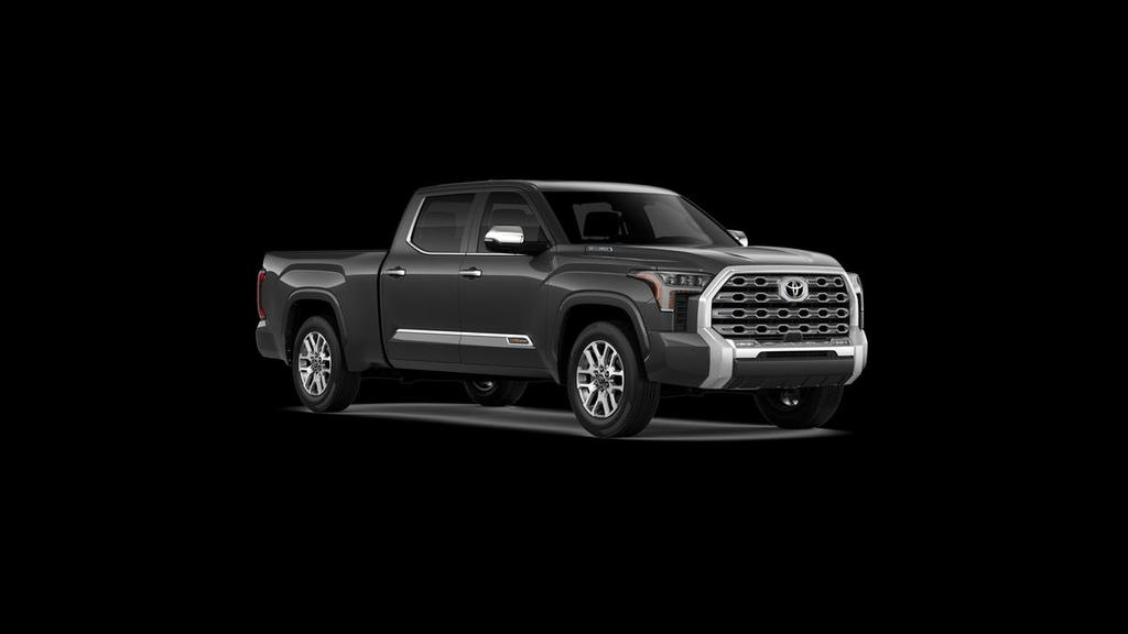new 2026 Toyota Tundra Hybrid car, priced at $74,273