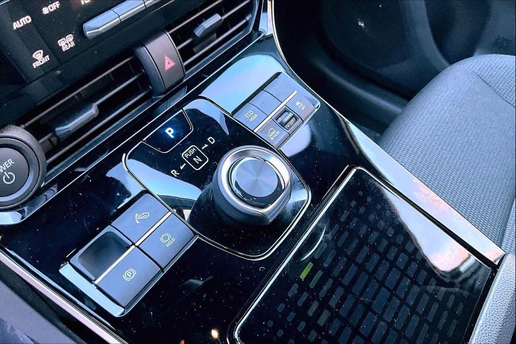 used 2024 Toyota bZ4X car, priced at $24,000