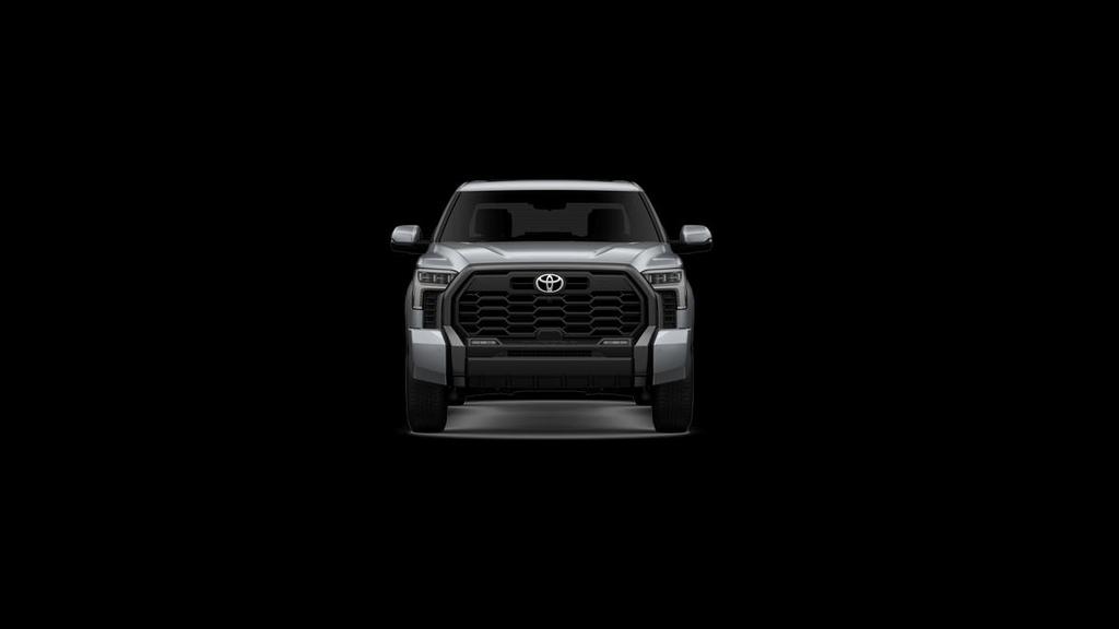 new 2025 Toyota Tundra car, priced at $73,119
