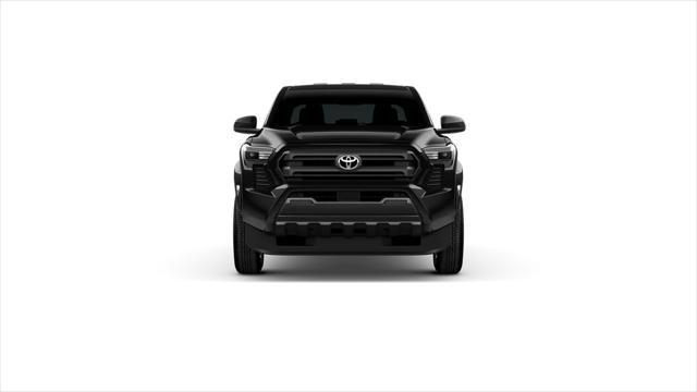 new 2025 Toyota Tacoma car, priced at $33,827