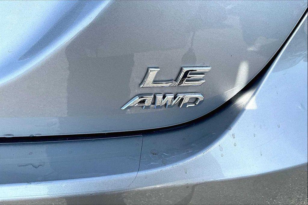 used 2023 Toyota Camry car, priced at $24,500