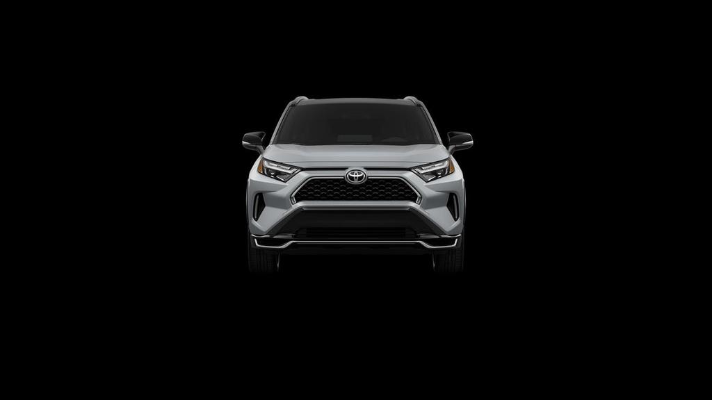new 2025 Toyota RAV4 Hybrid car, priced at $53,595
