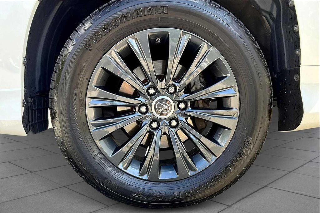 used 2021 Lexus GX 460 car, priced at $43,500