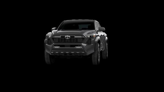 new 2025 Toyota Tacoma car, priced at $51,406