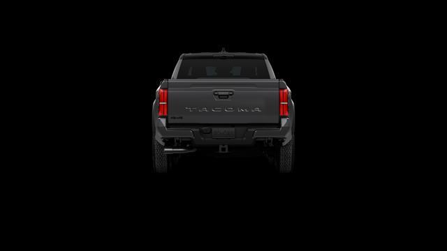 new 2025 Toyota Tacoma car, priced at $55,089