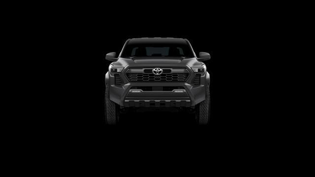 new 2025 Toyota Tacoma car, priced at $51,406