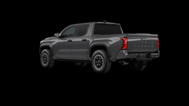 new 2025 Toyota Tacoma car, priced at $55,089