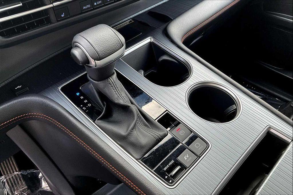 used 2023 Toyota Sienna car, priced at $42,500