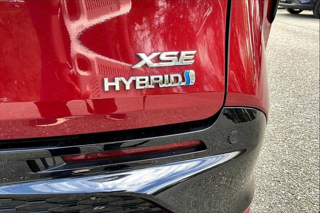 used 2023 Toyota Sienna car, priced at $42,500