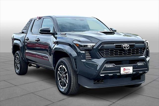used 2024 Toyota Tacoma car, priced at $49,900