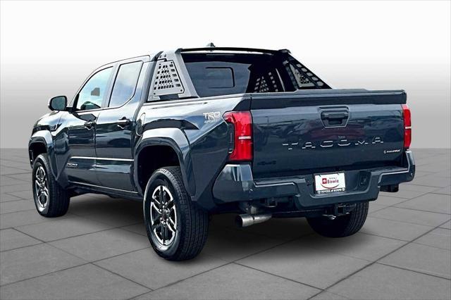 used 2024 Toyota Tacoma car, priced at $49,900