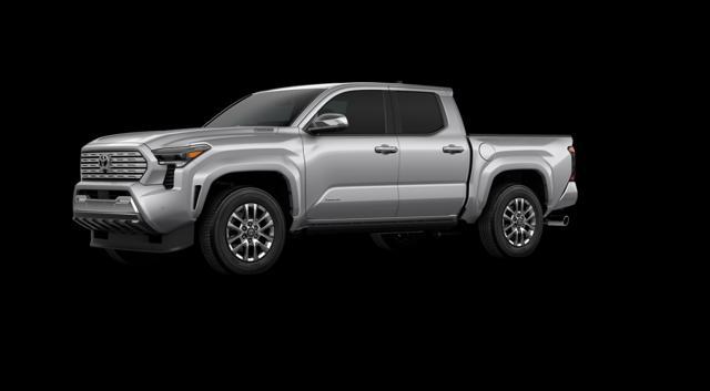 new 2024 Toyota Tacoma car, priced at $58,875