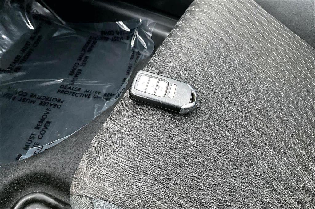 used 2018 Honda Fit car, priced at $11,500