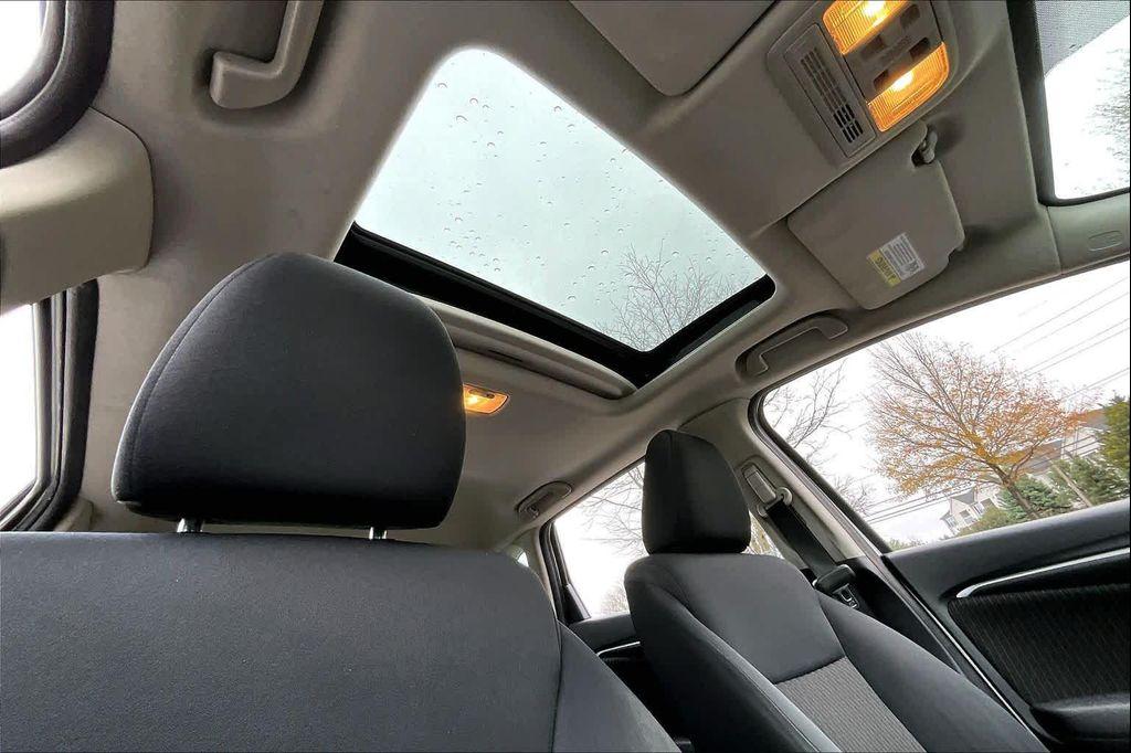 used 2018 Honda Fit car, priced at $11,500