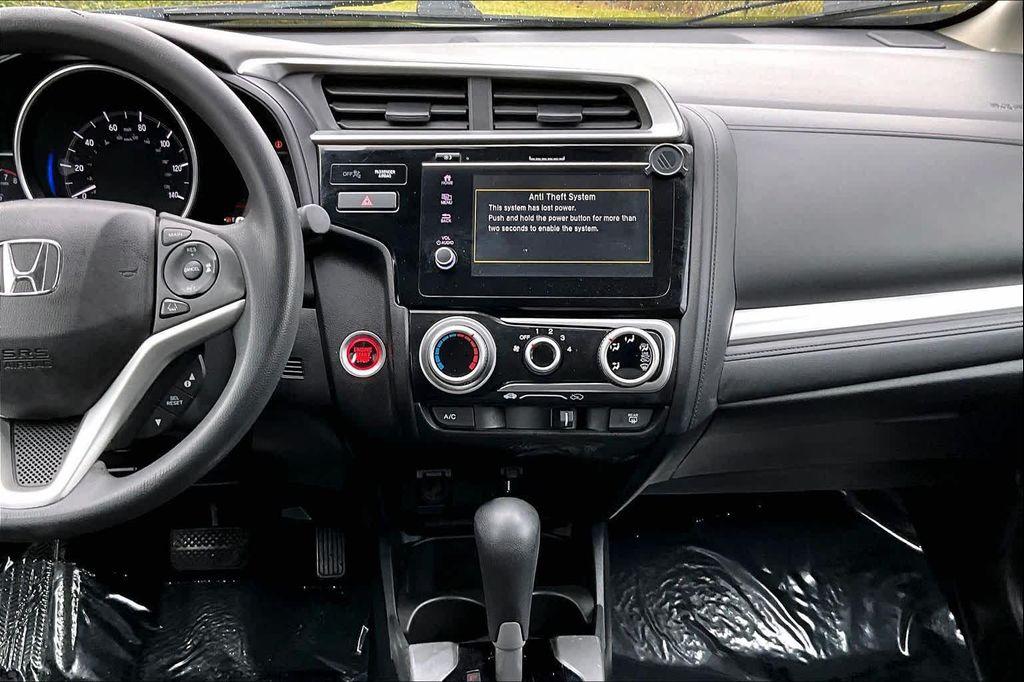 used 2018 Honda Fit car, priced at $11,500