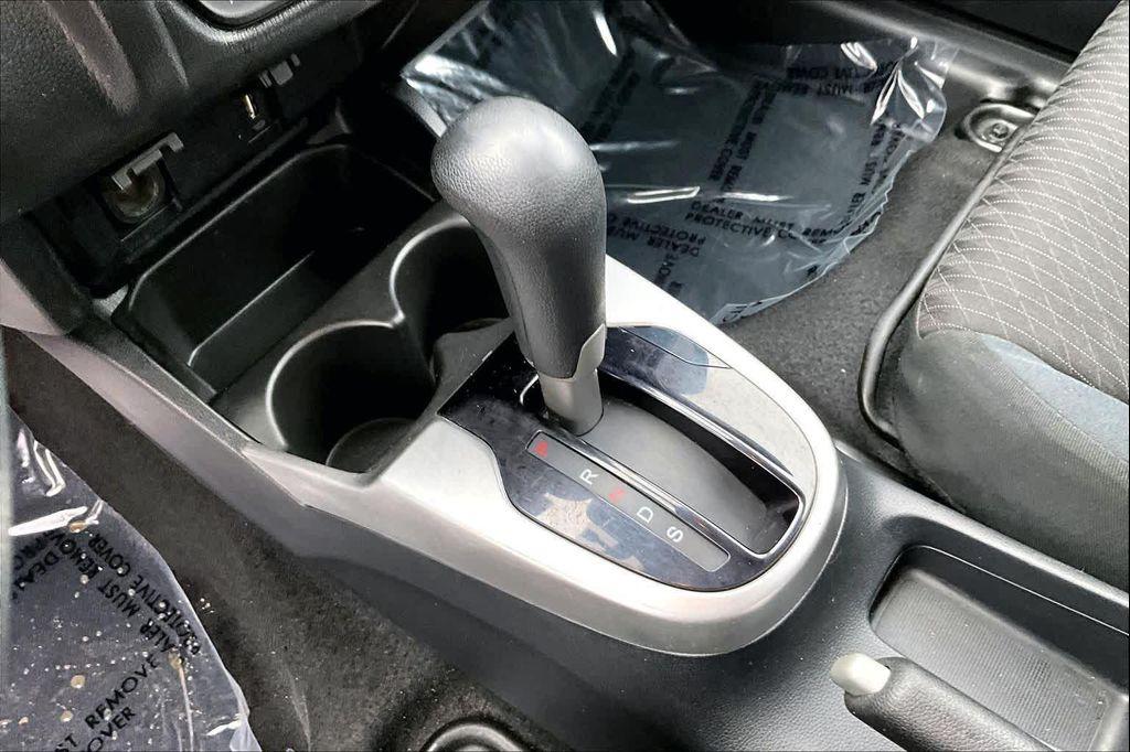 used 2018 Honda Fit car, priced at $11,500