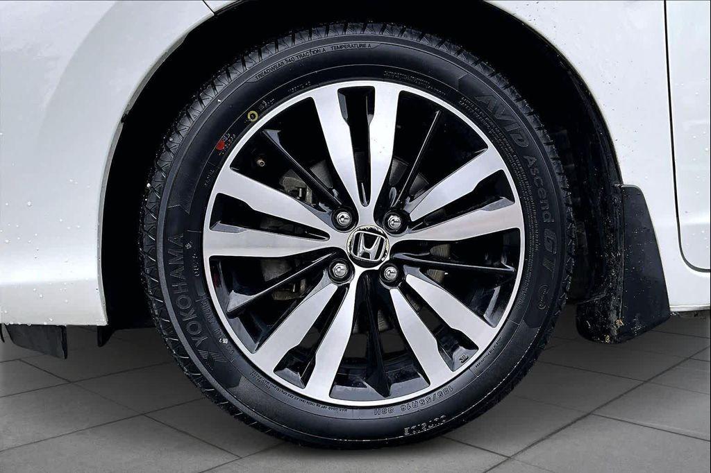 used 2018 Honda Fit car, priced at $11,500