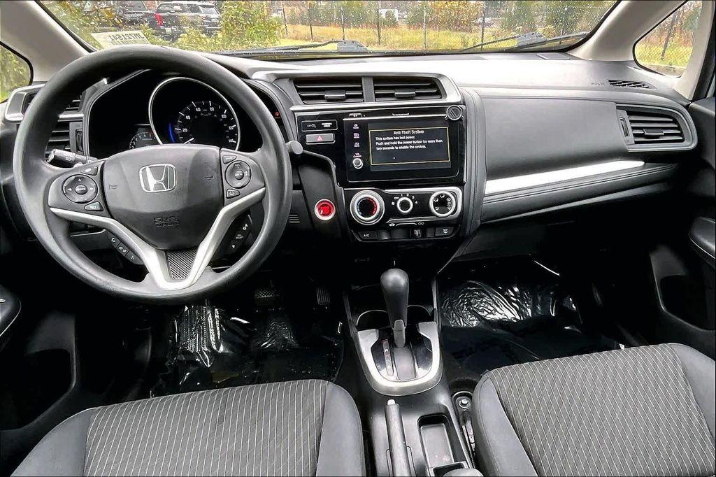 used 2018 Honda Fit car, priced at $11,500